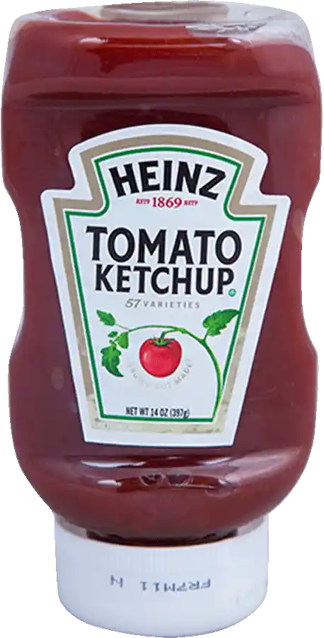 Heinz Ketchup