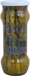 Ghosh Esparrago Verde