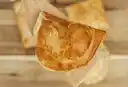 Empanada Queso (220 gr Aprox)