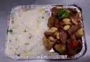 Carne Chiten