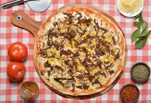 Pizza Araucana Familiar