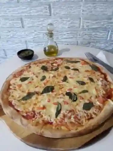Pizza Fresca XL