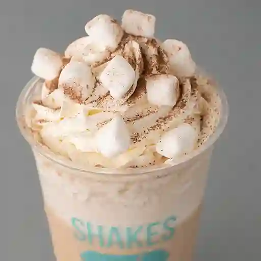 Shakes de Café