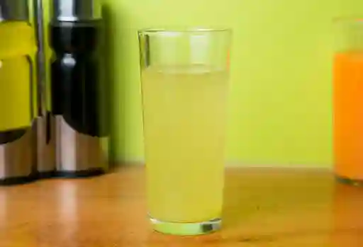 Limonada Menta, Jengibre y Miel 300 ml