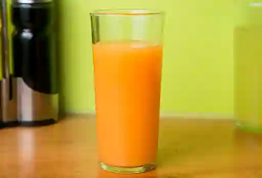 Jugo de Zanahoria con Naranja 500 ml