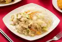 Chapsui Pollo