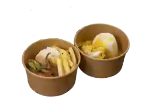 2 Fondos