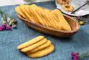 Galletas Lengüitas de Gato