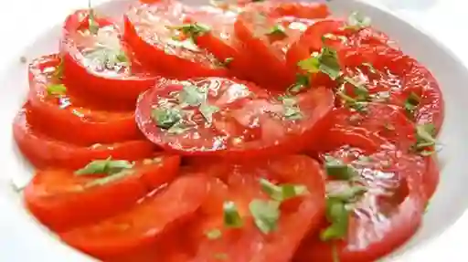 Ensalada de Tomate