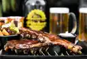el Costillar BBQ Del Maestro
