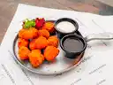 Chicken Pop Corn