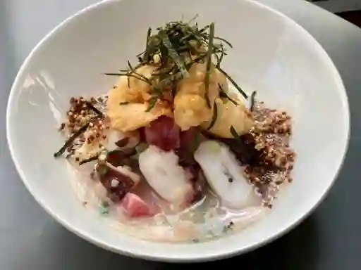 Ceviche Nikkei
