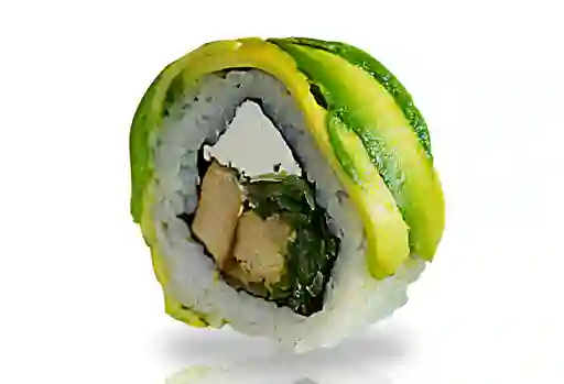 Teriyaki Roll