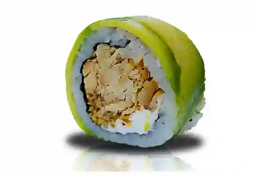 Carike Roll