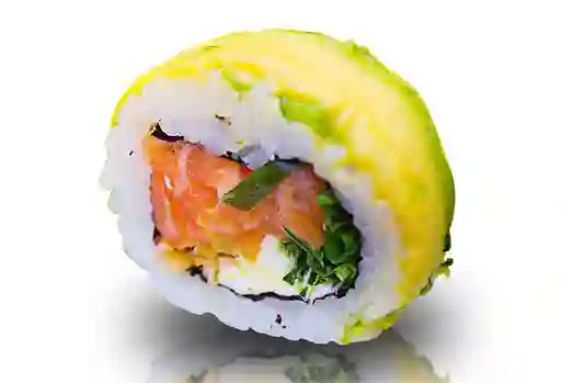 Wantán Roll