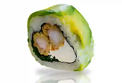 Panko Maki Roll