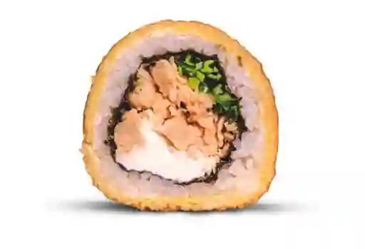 Teriyaki Furay Roll
