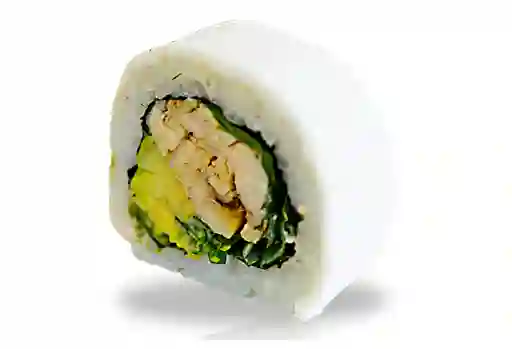 Pollo Snow Roll