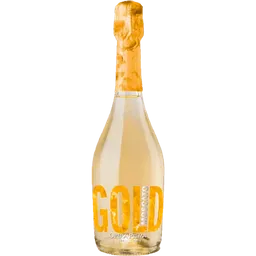 Espumante Opera Prima Gold Moscato