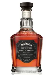 Jack Daniel's Single Barrel 750cc