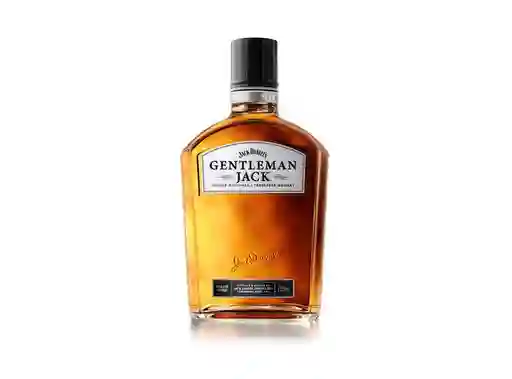 Gentleman Jack 750cc