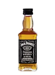 Jack Daniel's 50cc