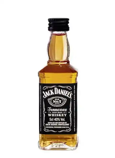 Jack Daniel's 50cc