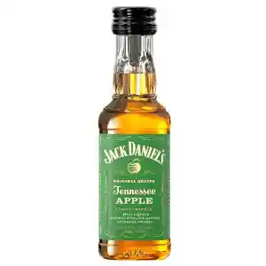 Jack Daniel's Apple 50cc