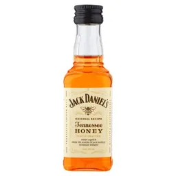 Whiskey Jack Daniels Honey 50ml