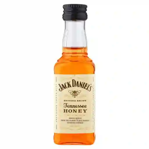 Whiskey Jack Daniels Honey 50ml