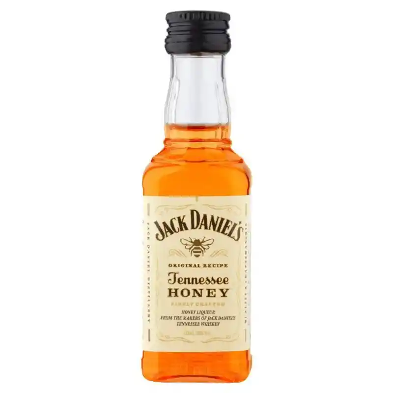 Whiskey Jack Daniels Honey 50ml