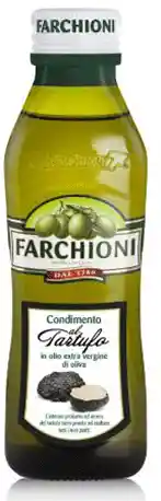 Farchioni Aceite Oliva A La Trufa