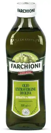 Farchioni Aceite Oliva Extra Virgen