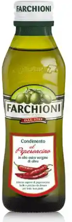 Farchioni Aceite Oliva Peperoncino
