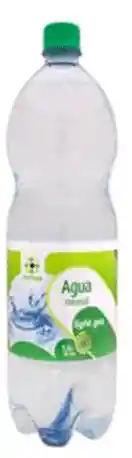 Tottus Agua Mineral Light Con Gas