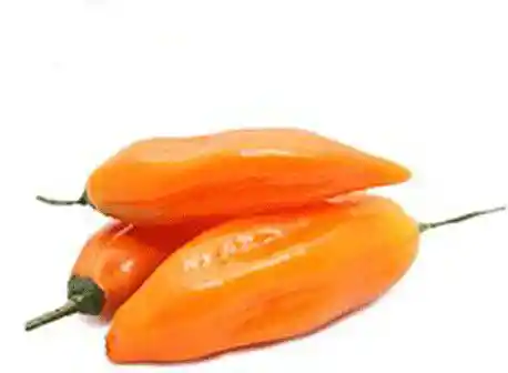 Aji Amarillo