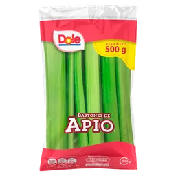 Dole Bastones de Apio