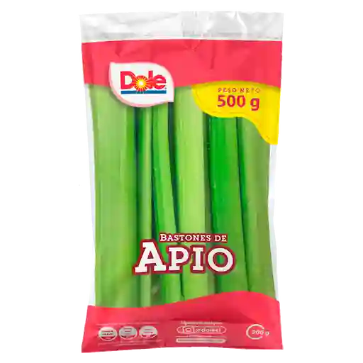 Dole Bastones de Apio