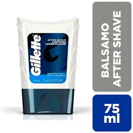 Gillette Bálsamo After Shave