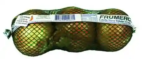 Frumerc Cebolla Envasada 3Un