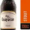 Guayacan Cerveza Stout 330 cc