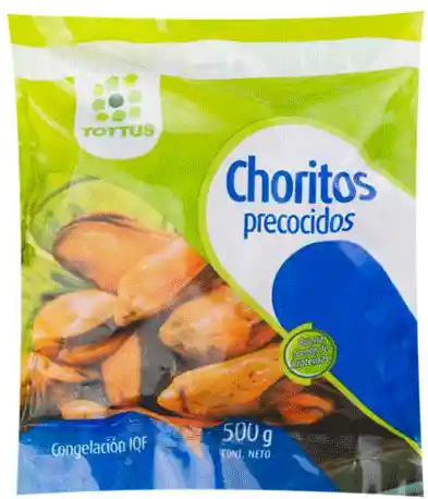 Tottus Chorito