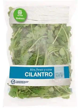 Tottus Cilantro Fresco