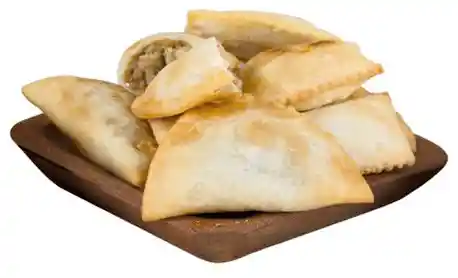 Empanada de Pino Frita