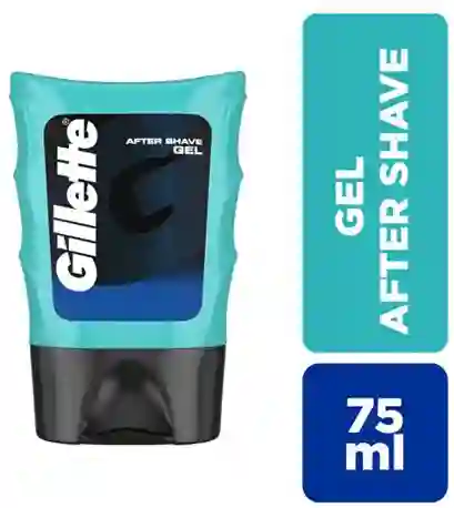 Gillette Gel After Shave