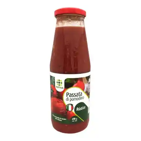 Tottus Passata Rustica