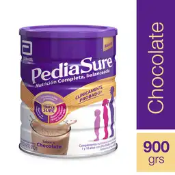 Pediasure Complemento Alimenticio Sabor Chocolate en Polvo