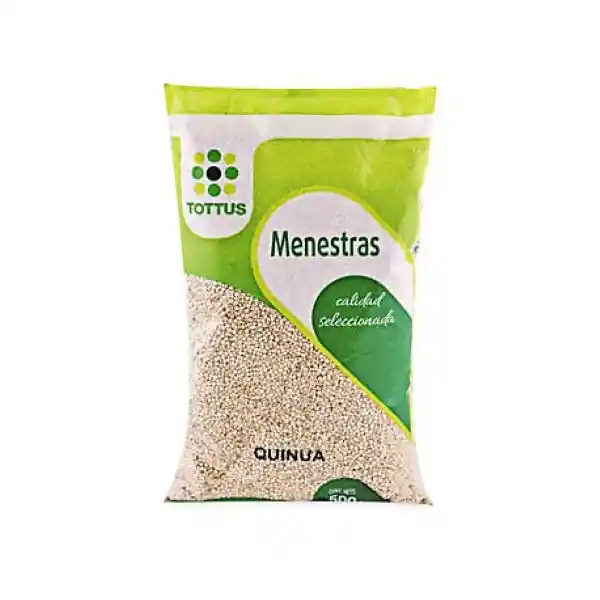 Tottus Quinoa Blanca