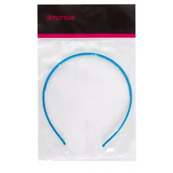 Tiburon Pelo Chico Tottus