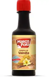 Marco Polo Esencia de Vainilla